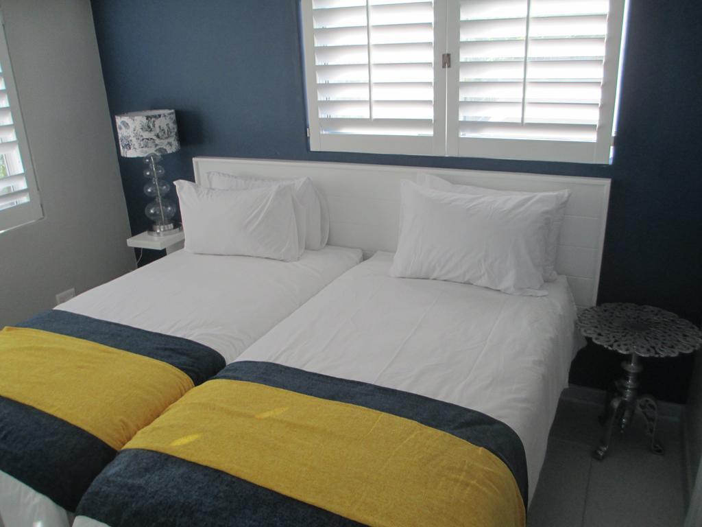 Apartment 20 Bronze Bay 다반 객실 사진