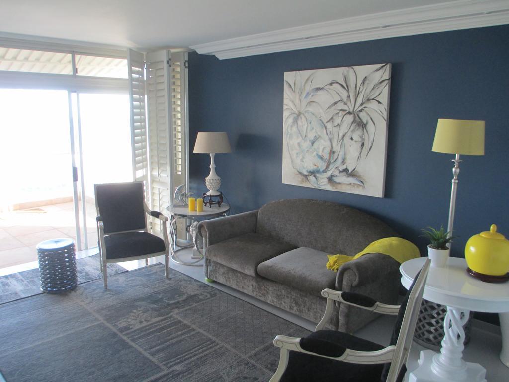 Apartment 20 Bronze Bay 다반 객실 사진