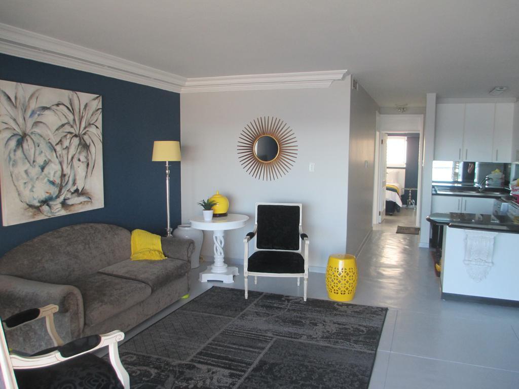 Apartment 20 Bronze Bay 다반 객실 사진