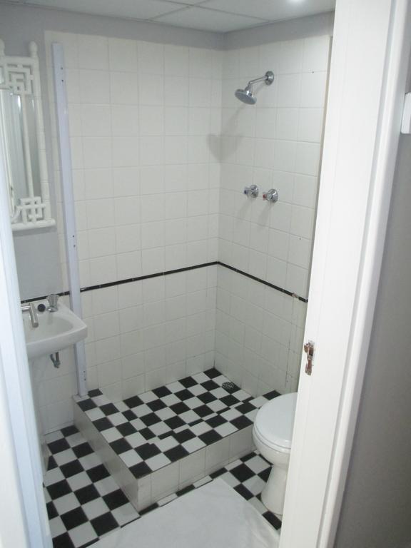 Apartment 20 Bronze Bay 다반 객실 사진