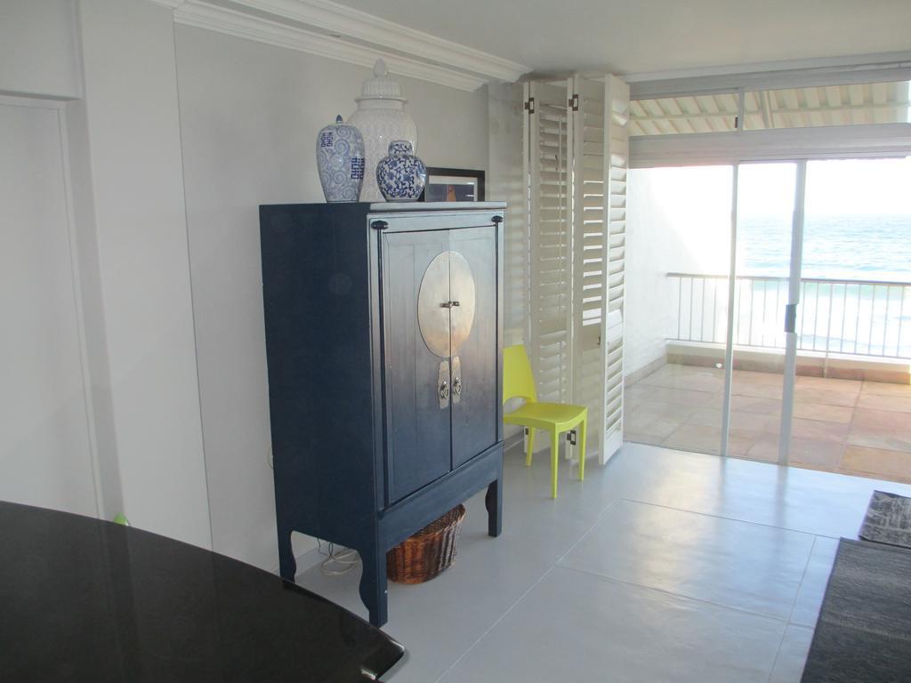 Apartment 20 Bronze Bay 다반 객실 사진