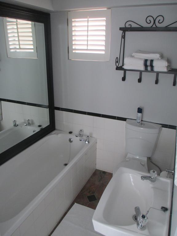 Apartment 20 Bronze Bay 다반 객실 사진