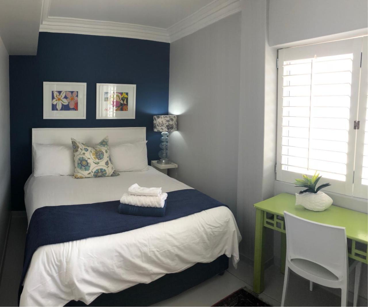 Apartment 20 Bronze Bay 다반 외부 사진