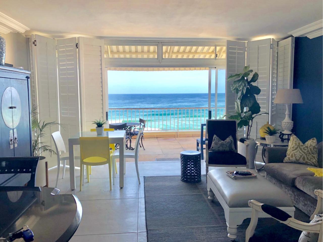 Apartment 20 Bronze Bay 다반 외부 사진